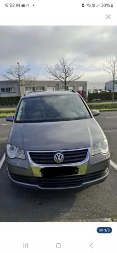 Louer la voiture
