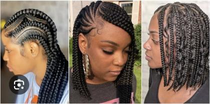 Demander une coiffure Demander une coiffure
