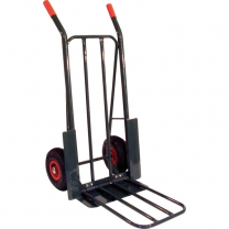 Louer le chariot