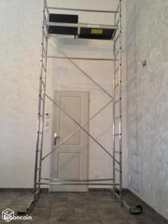 Location : echafaudage Location : echafaudage