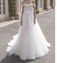 Louer la robe