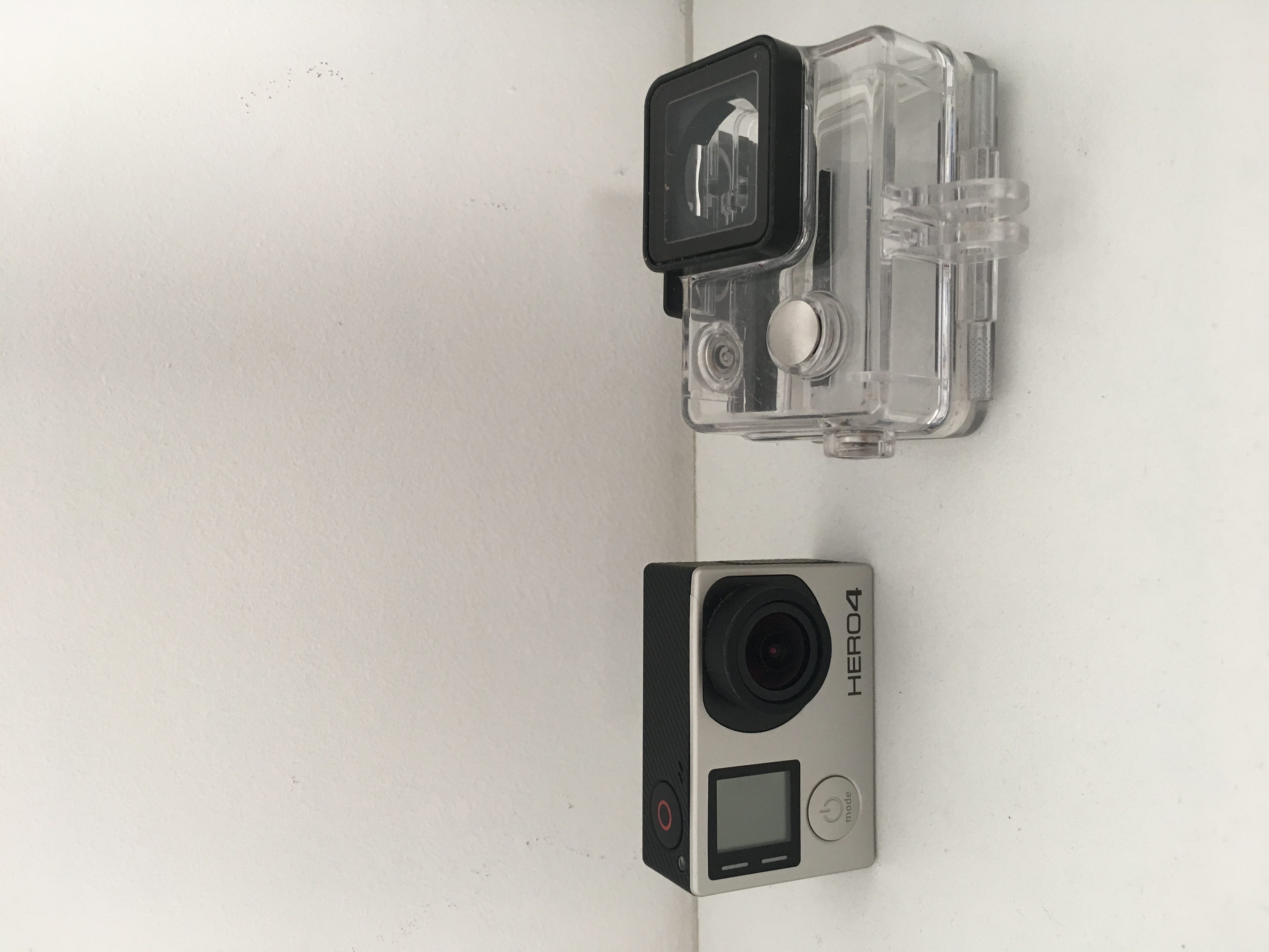 Location gopro 38 entre particuliers