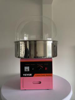 Location : machine barbe a papa Location : machine barbe a papa