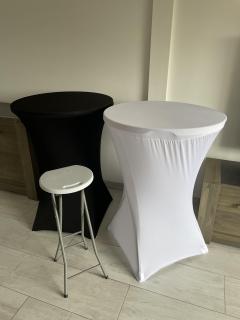 Louer la table