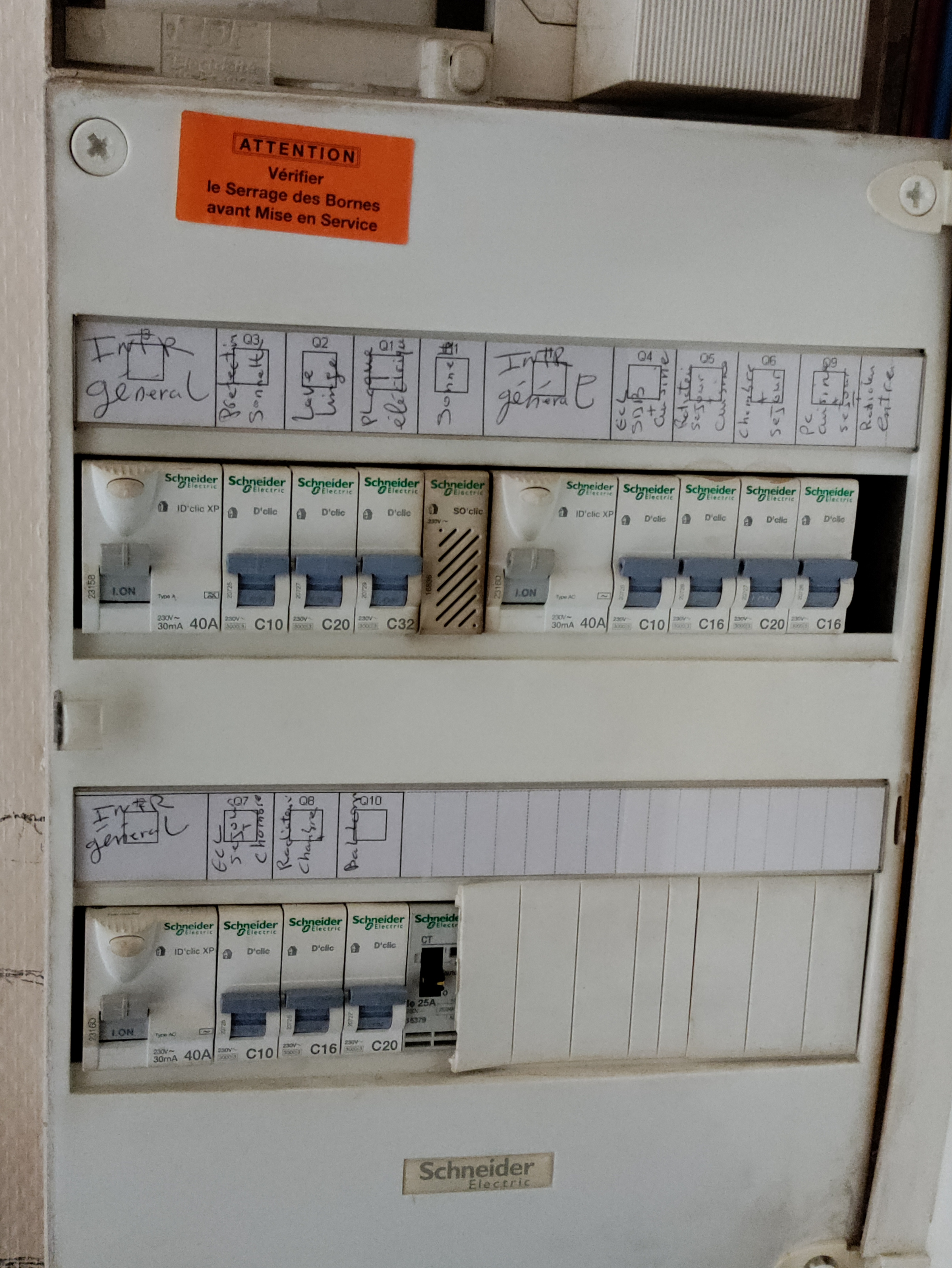 Service electricien 94 entre particuliers