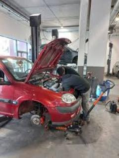 Service : mecanique auto Service : mecanique auto