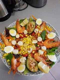 Service : italien Service : italien