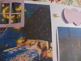 Louer la chambre
