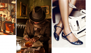 Service : personal shopper Service : personal shopper