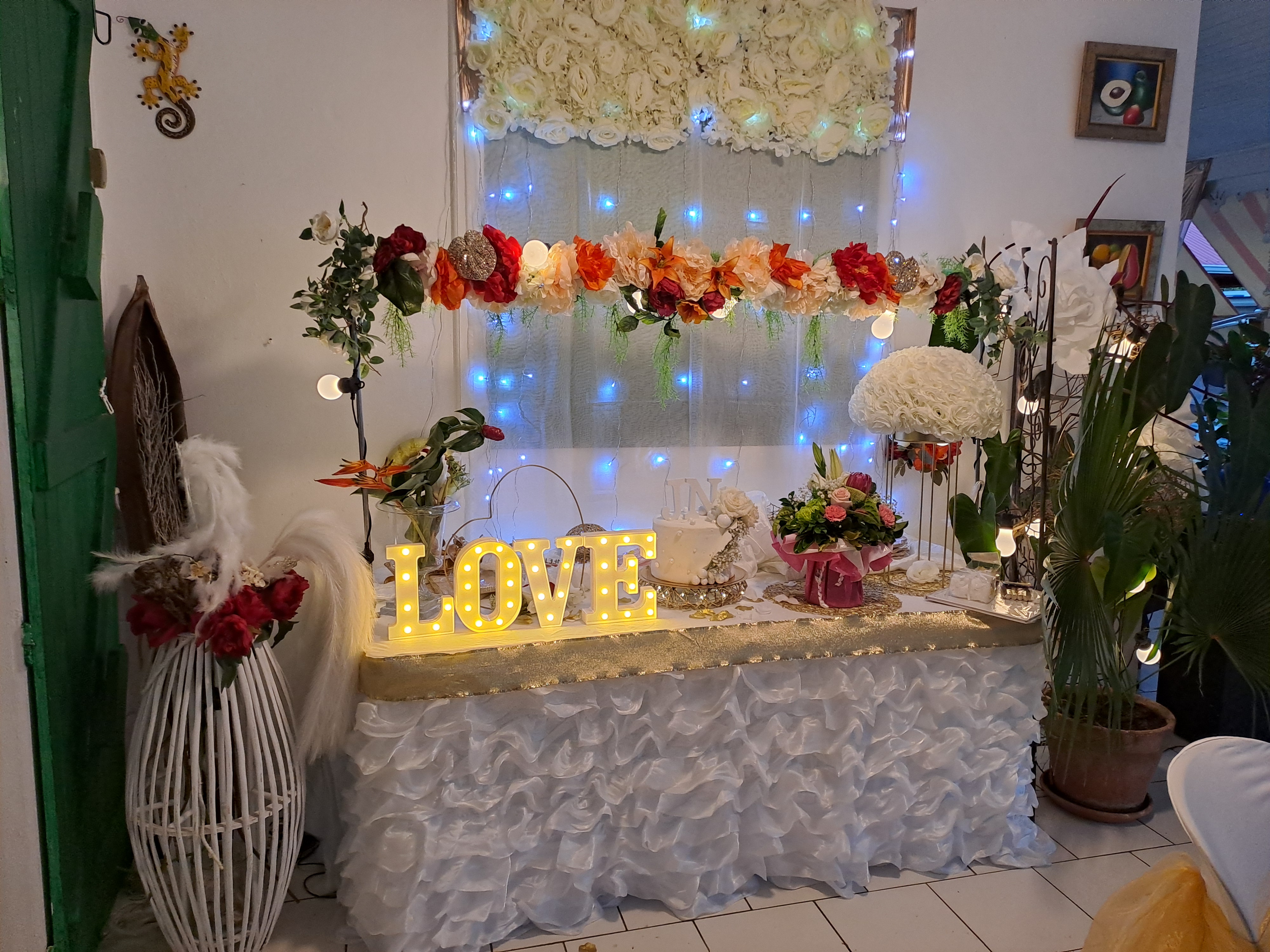 Service decorateur 97 entre particuliers