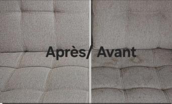 Demander un nettoyage