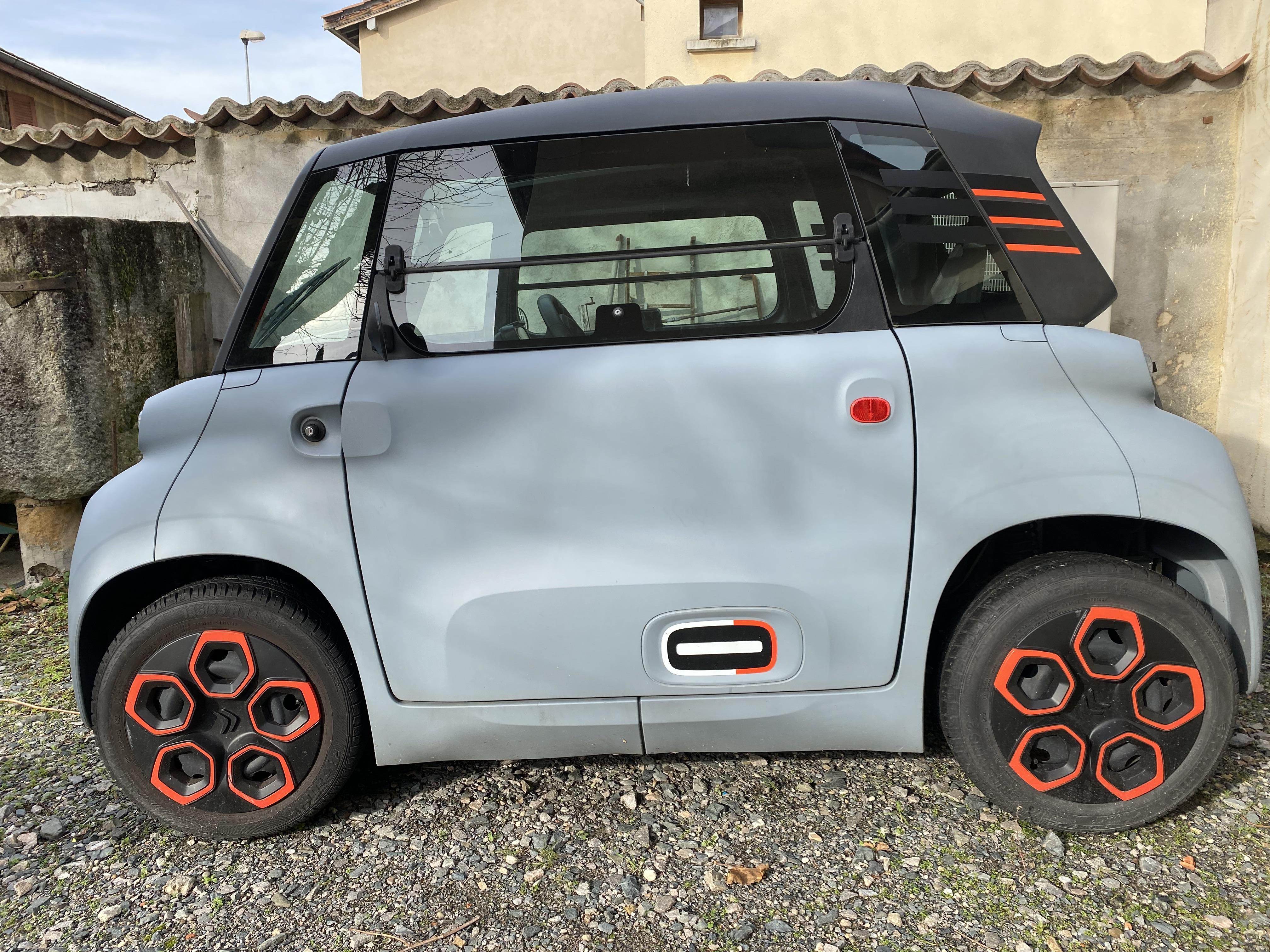 Location voiture sans permis 69 entre particuliers