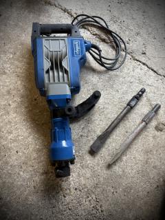 Location : marteau piqueur Location : marteau piqueur