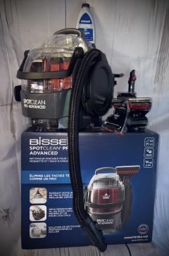 Location : injecteur extracteur Location : injecteur extracteur