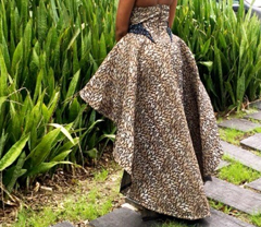 Louer la robe