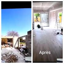 Service : multi services Service : multi services