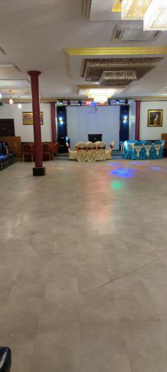 Louer la salle