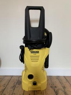 Louer le karcher