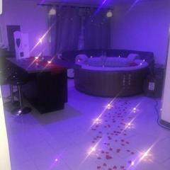 Louer le jacuzzi