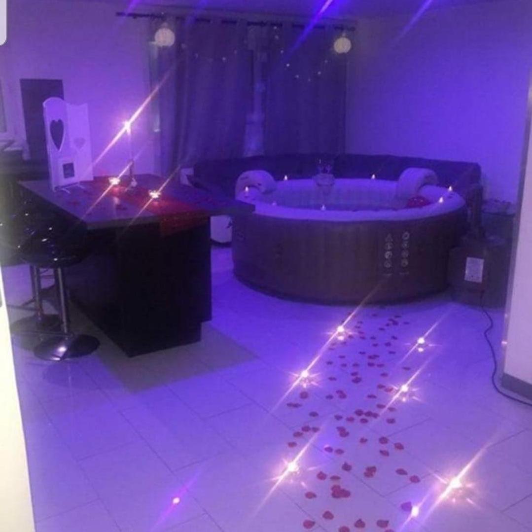 Location jacuzzi 94 entre particuliers