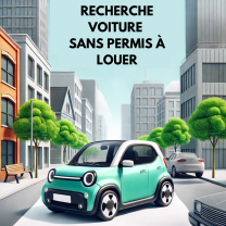 Louer ma voiture
