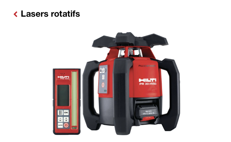 Location niveau laser 65 entre particuliers