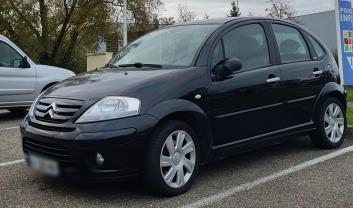 Louer la voiture