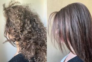 Demander une coiffure