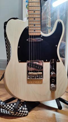 Louer la guitare