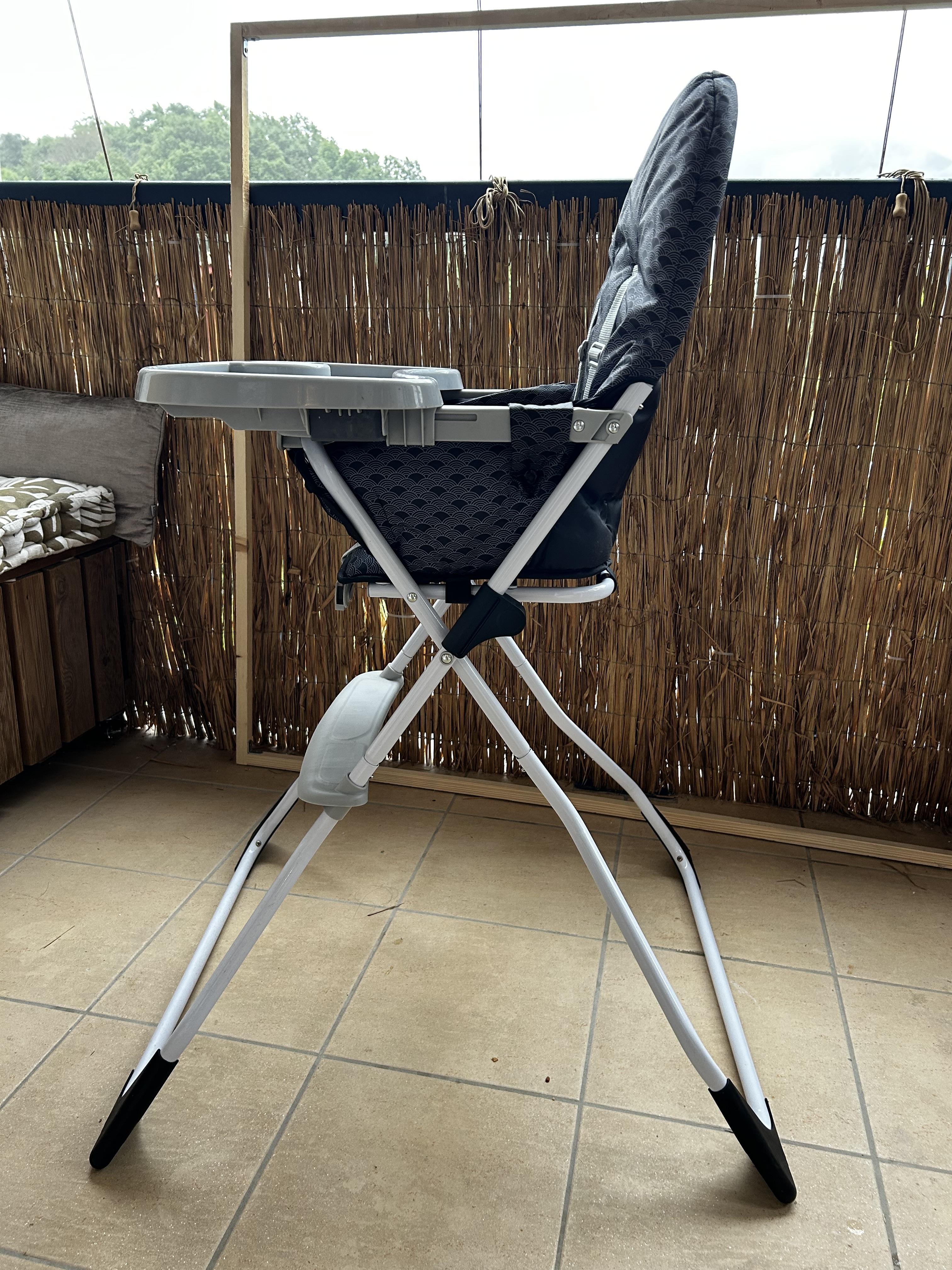 Location chaise haute 64 entre particuliers