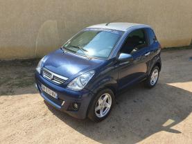 Louer la voiture