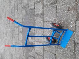 Louer le chariot