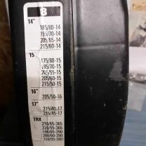 Location : chaine a neige Location : chaine a neige