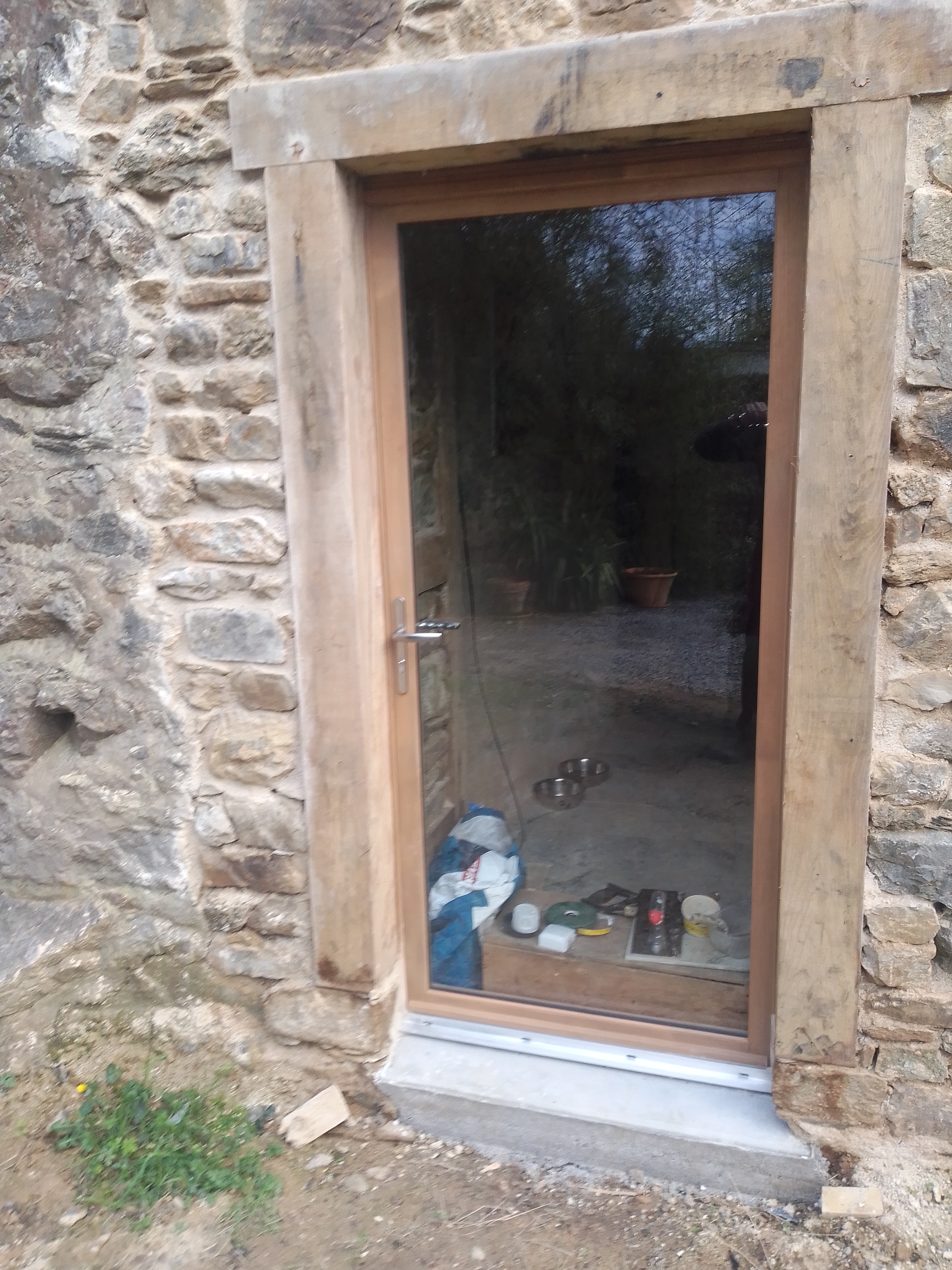 Service maconnerie 22 entre particuliers