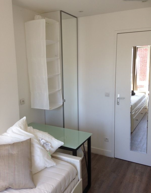 Location chambre & colocation logement contre service