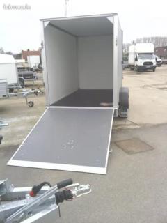 Louer l'utilitaire