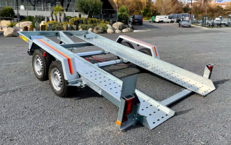 Location : remorque Location : remorque