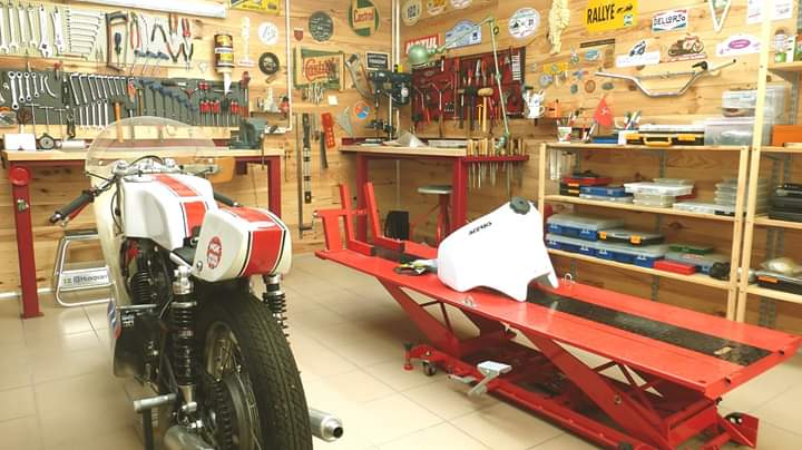 Service mecanique auto 33 entre particuliers
