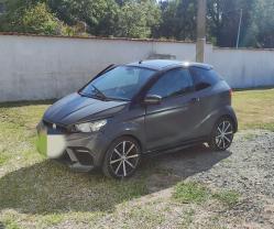 Louer la voiture