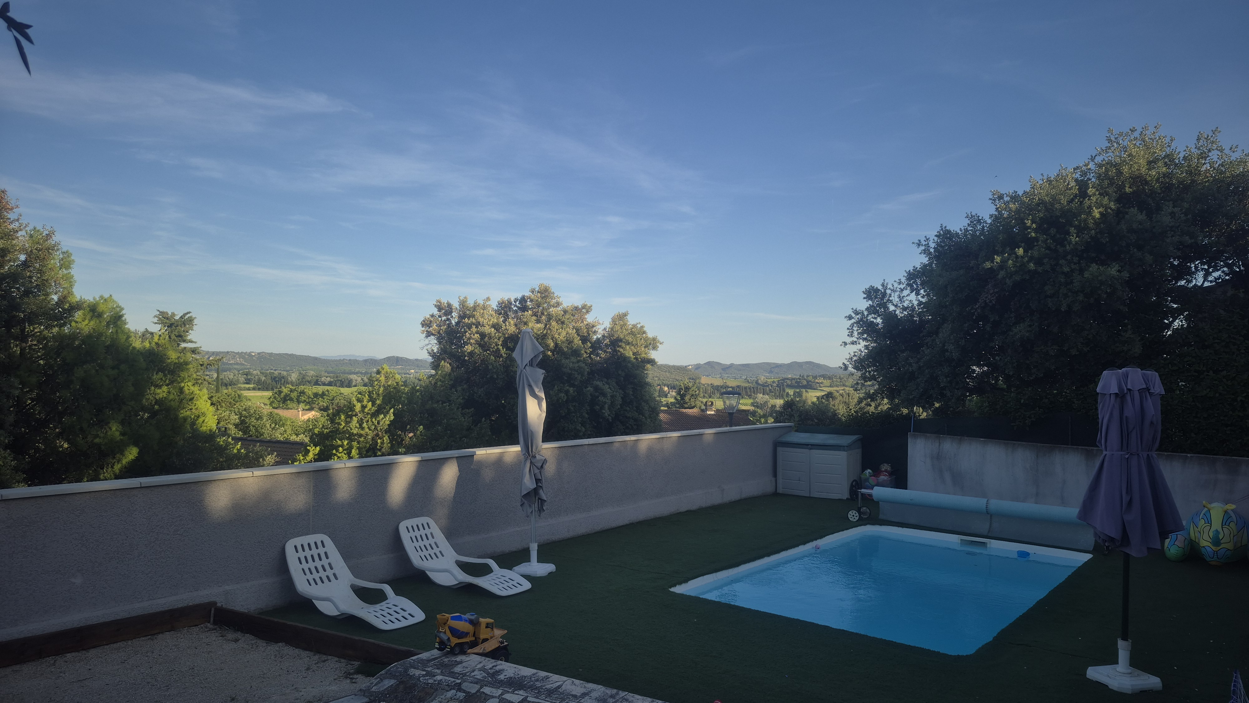 Location piscine 30 entre particuliers