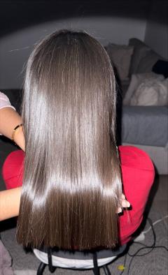 Demander une coiffure