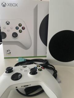 Louer une console