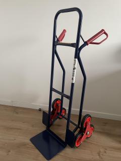 Louer le chariot