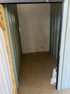 Location : stockage en box Location : stockage en box