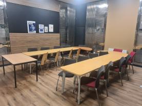 Location : salle de reunion Location : salle de reunion