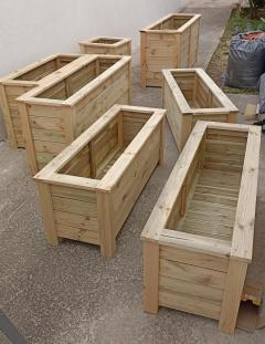 Service : menuiserie Service : menuiserie