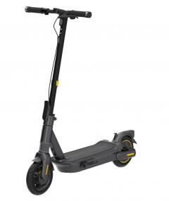 Louer la trottinette