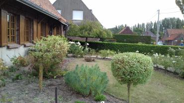 Demander ce jardinier