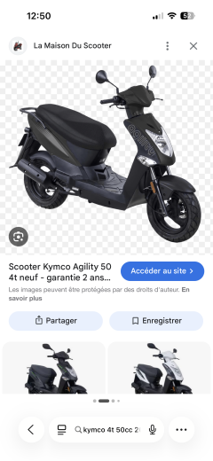 Location scooter