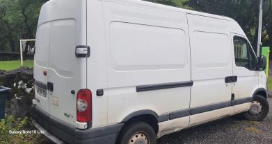 Location : fourgon Location : fourgon